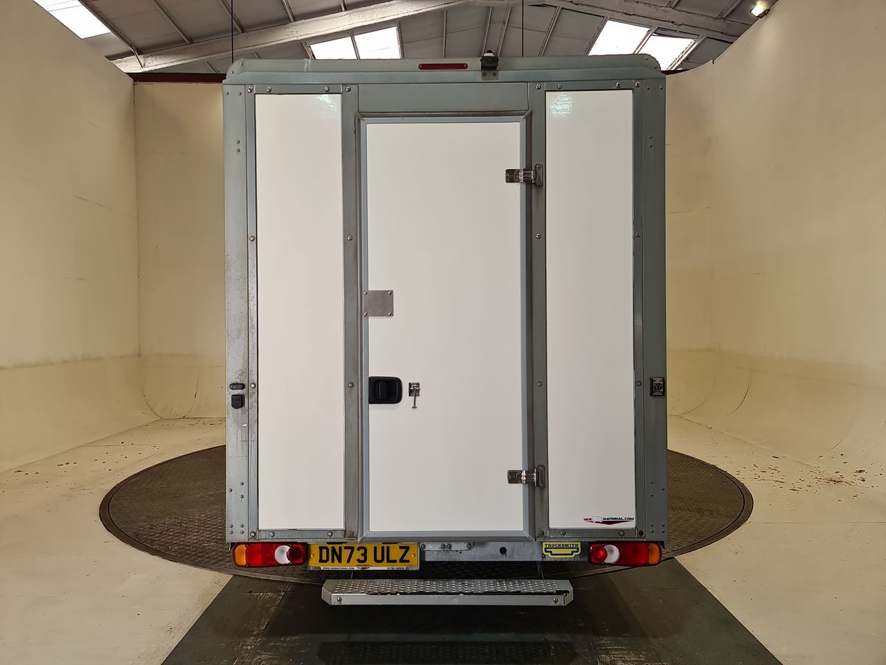 Used Renault Master 2023 for sale - 76544793: Photo 9