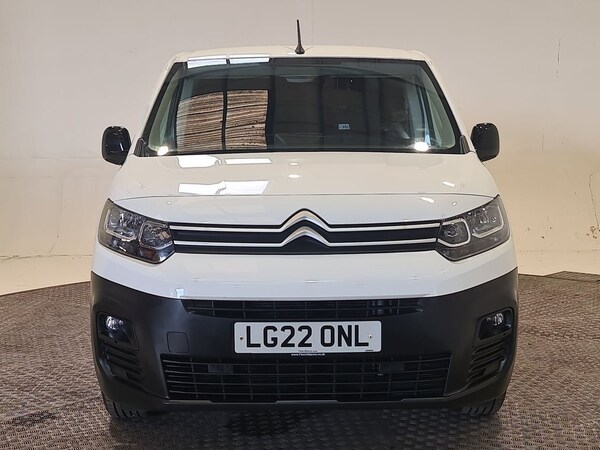 Used Citroen Berlingo 2022 for sale - 75433274: Photo 13