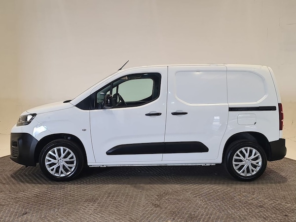 Used Citroen Berlingo 2022 for sale - 75433274: Photo 16