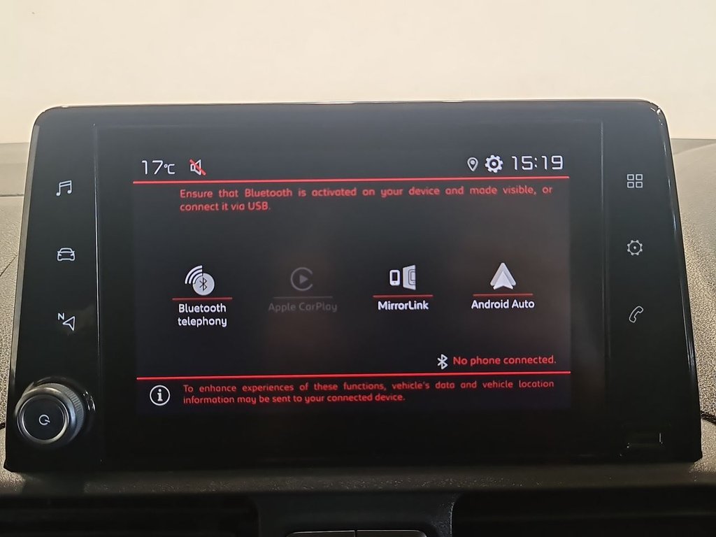 Vehicle 17