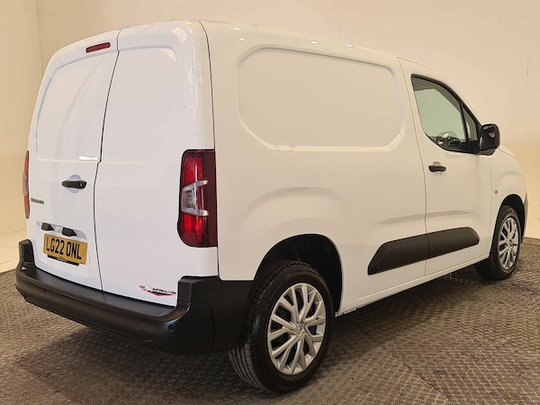 Used Citroen Berlingo 2022 for sale - 75433274: Photo 18
