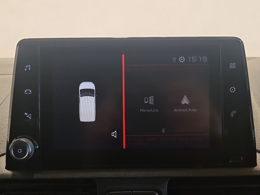Vehicle 19