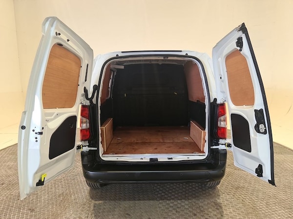Used Citroen Berlingo 2022 for sale - 75433274: Photo 23