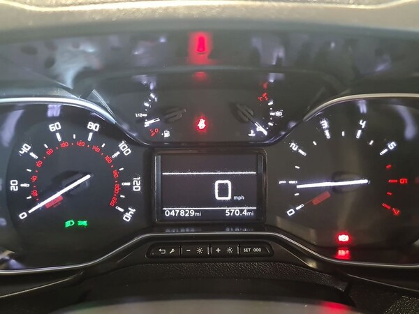 Used Citroen Berlingo 2022 for sale - 75433274: Photo 24