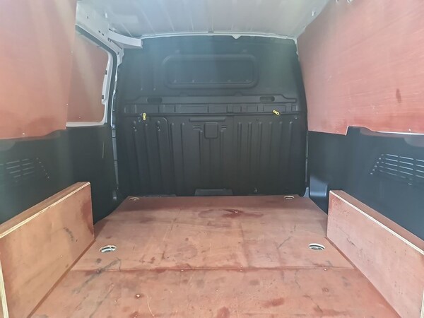 Used Citroen Berlingo 2022 for sale - 75433274: Photo 25