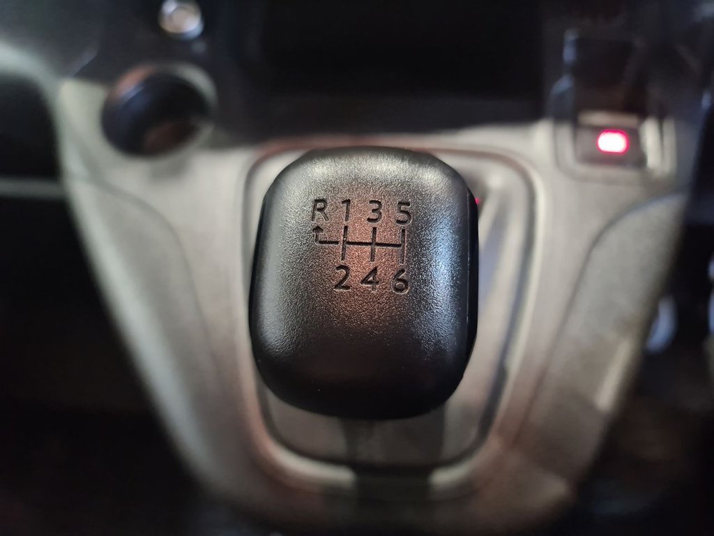 Vehicle 32