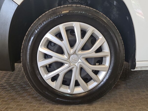 Used Citroen Berlingo 2022 for sale - 75433274: Photo 7