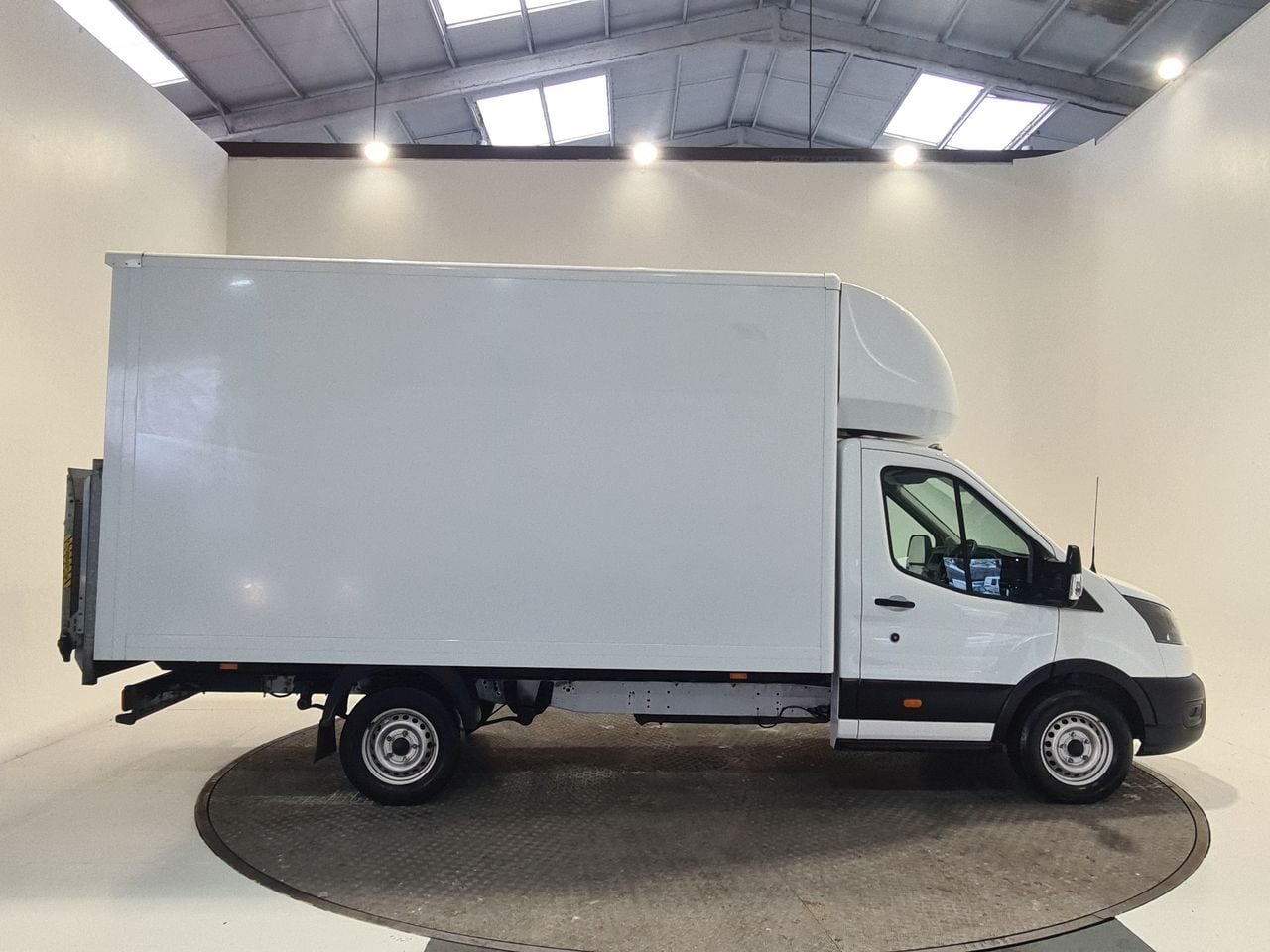 Used Ford Transit 2023 for sale - 77501306: Photo 13