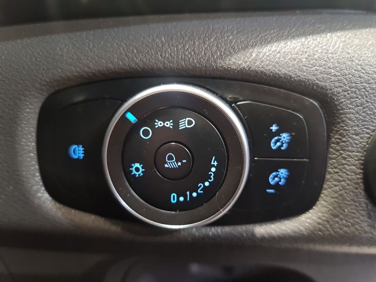 Used Ford Transit 2023 for sale - 77501306: Photo 16