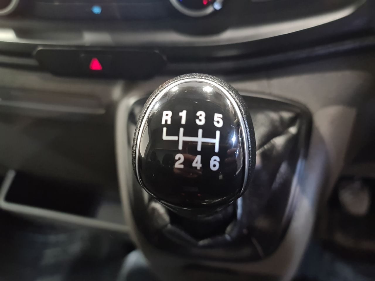 Used Ford Transit 2023 for sale - 77501306: Photo 18