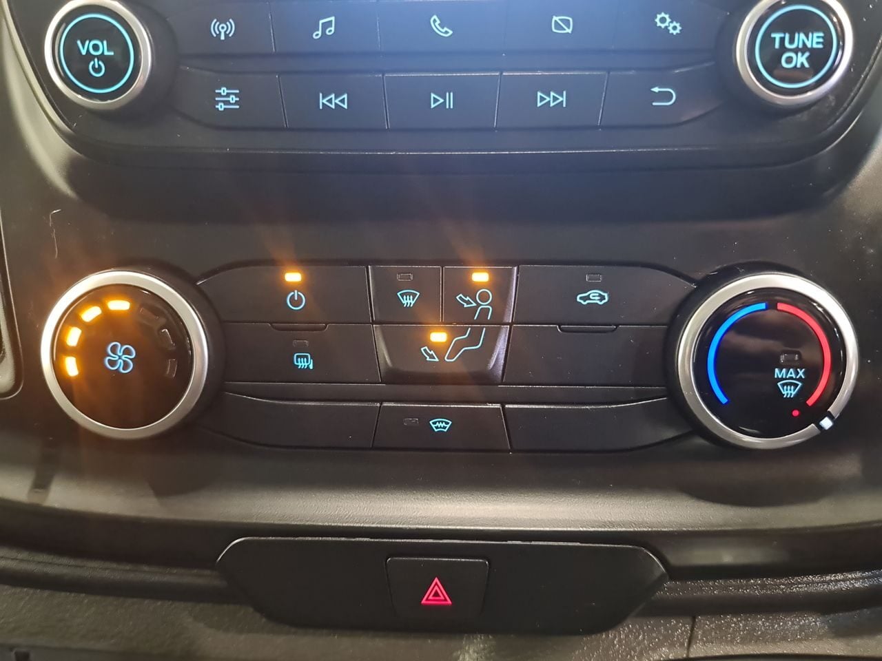 Used Ford Transit 2023 for sale - 77501306: Photo 19