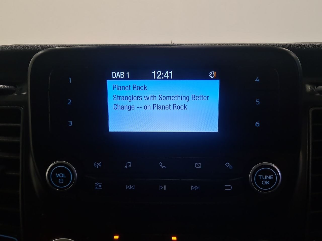 Used Ford Transit 2023 for sale - 77501306: Photo 20