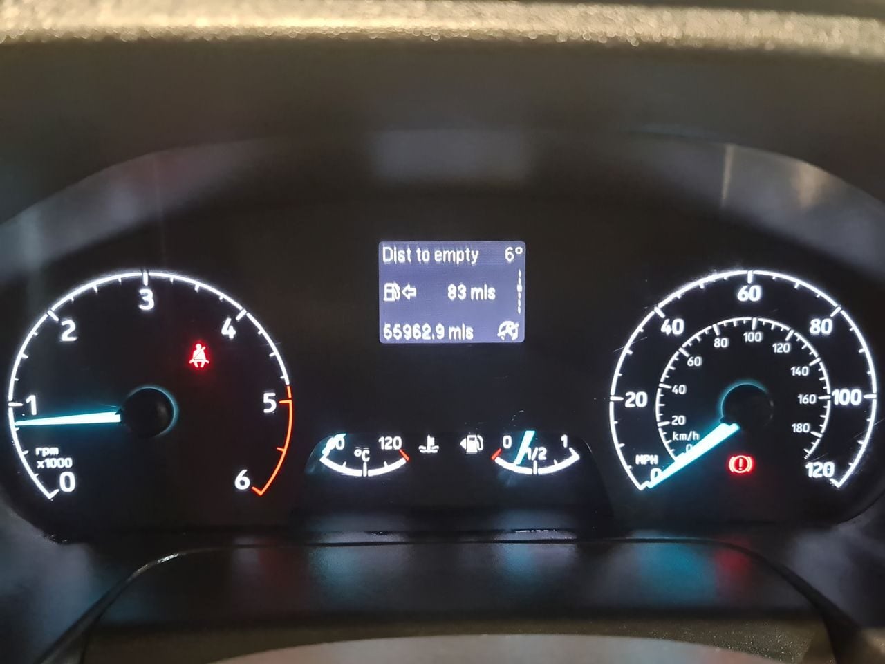 Used Ford Transit 2023 for sale - 77501306: Photo 21