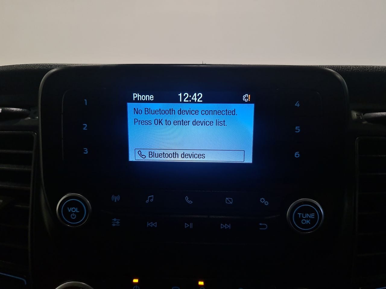 Used Ford Transit 2023 for sale - 77501306: Photo 26