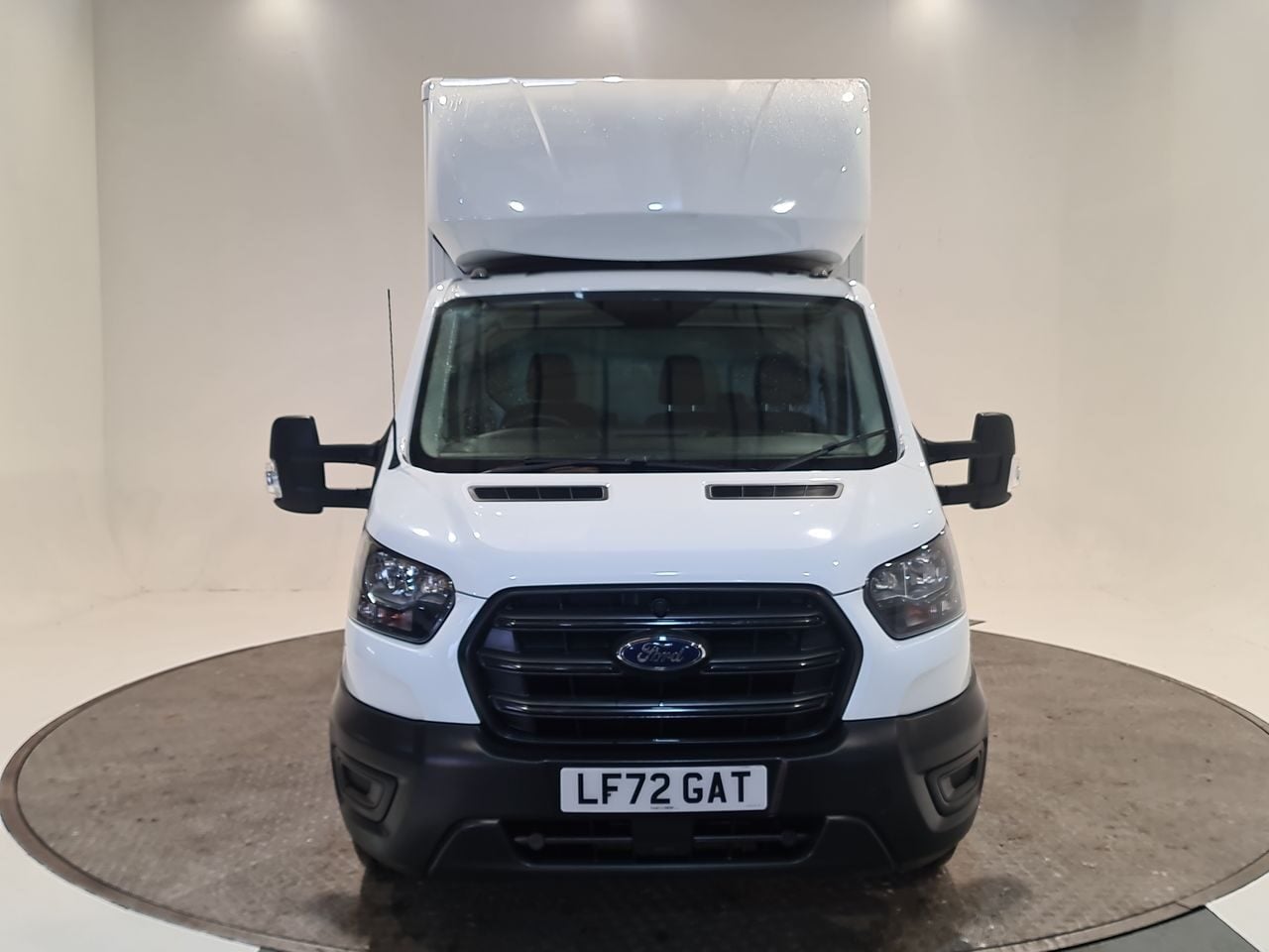 Used Ford Transit 2023 for sale - 77501306: Photo 3