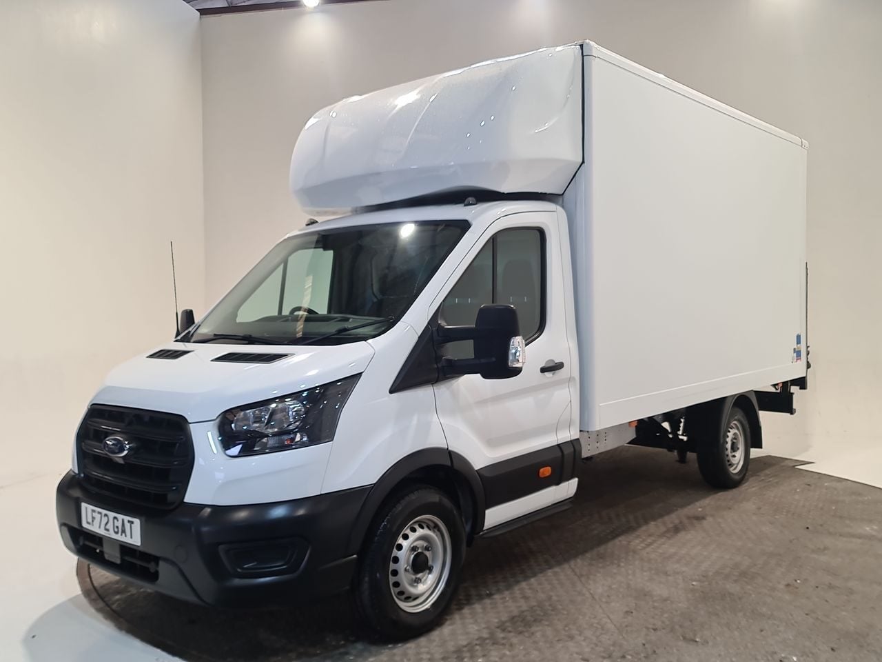 Used Ford Transit 2023 for sale - 77501306: Photo 4