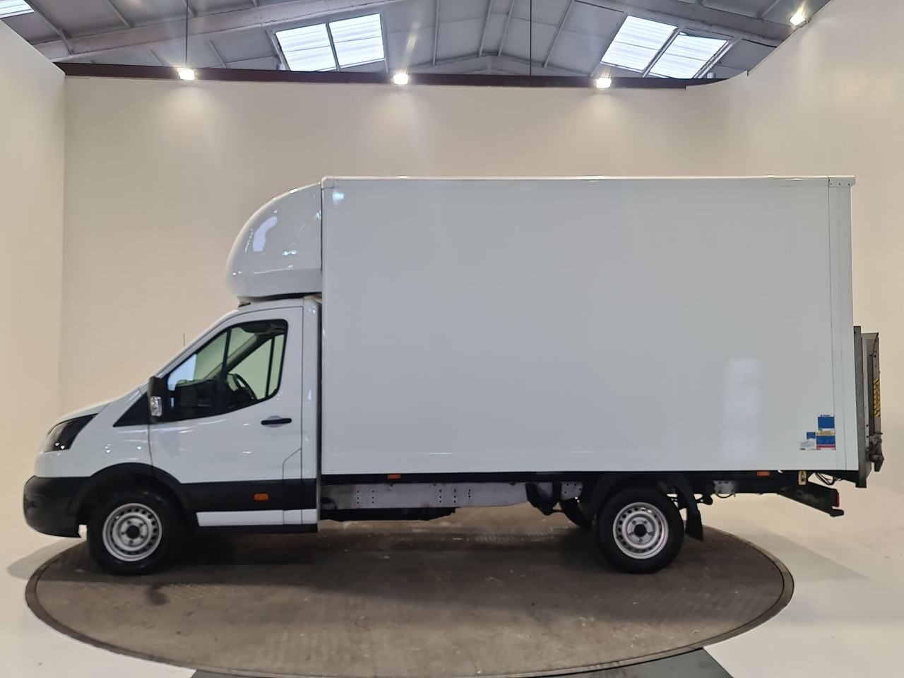 Used Ford Transit 2023 for sale - 77501306: Photo 5