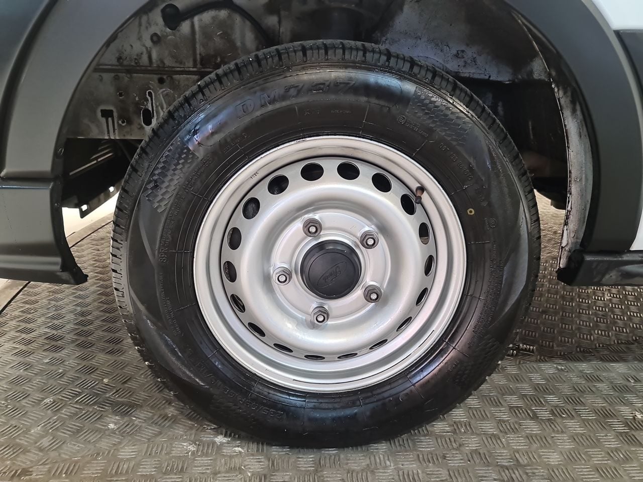 Used Ford Transit 2023 for sale - 77501306: Photo 6