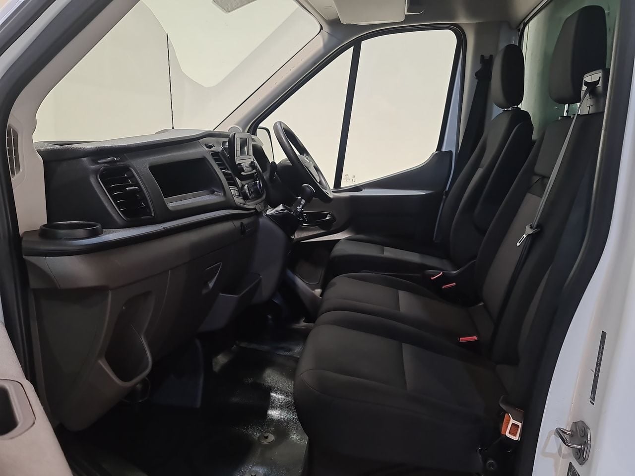 Used Ford Transit 2023 for sale - 77501306: Photo 7