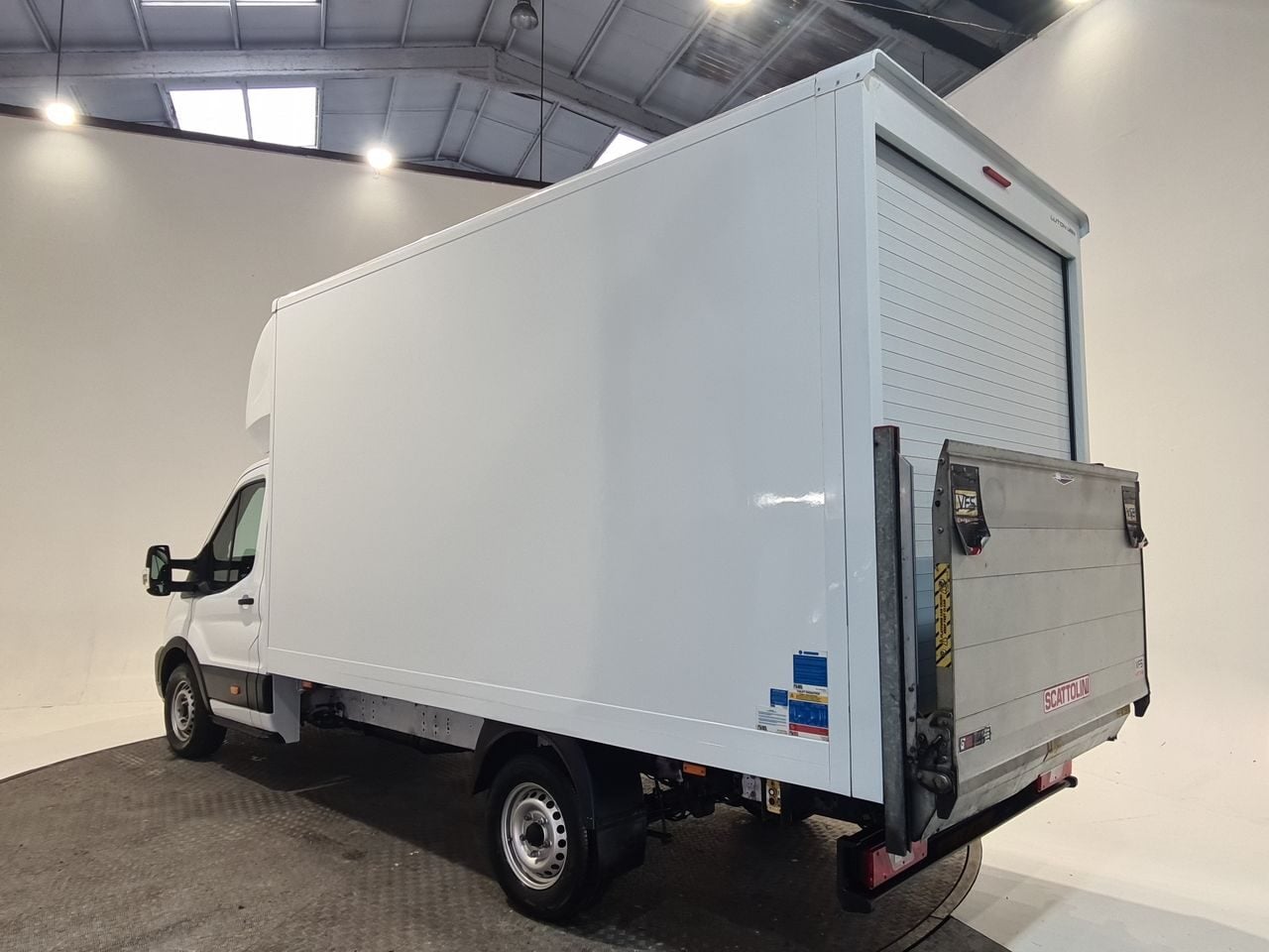 Used Ford Transit 2023 for sale - 77501306: Photo 8