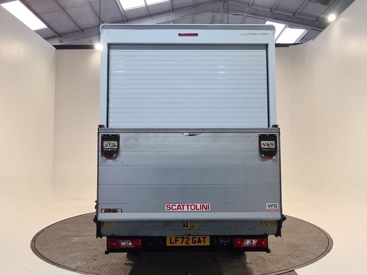 Used Ford Transit 2023 for sale - 77501306: Photo 9