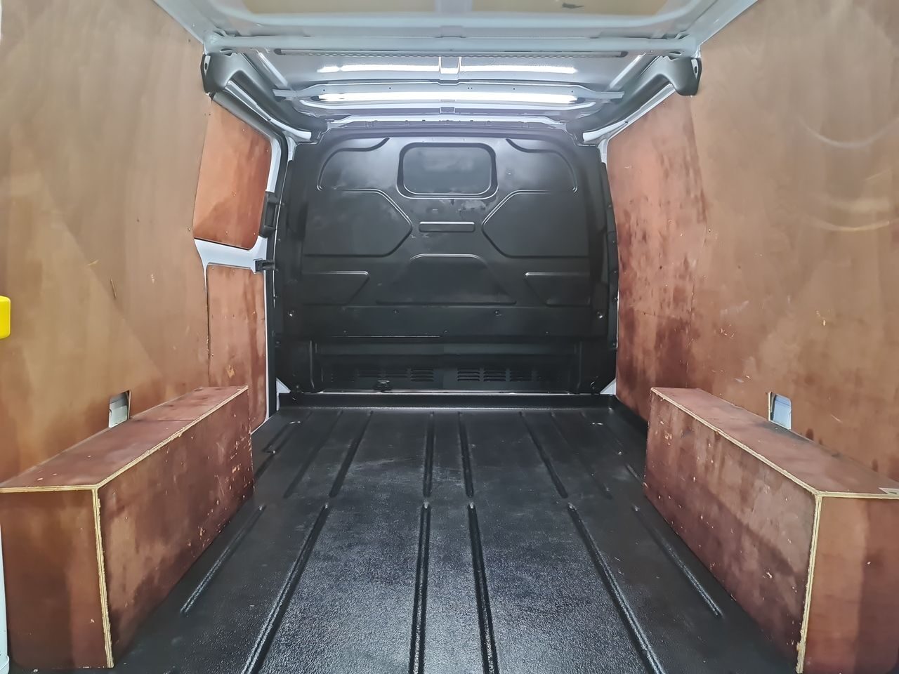 Used Ford Transit Custom 2022 for sale - 76577104: Photo 13