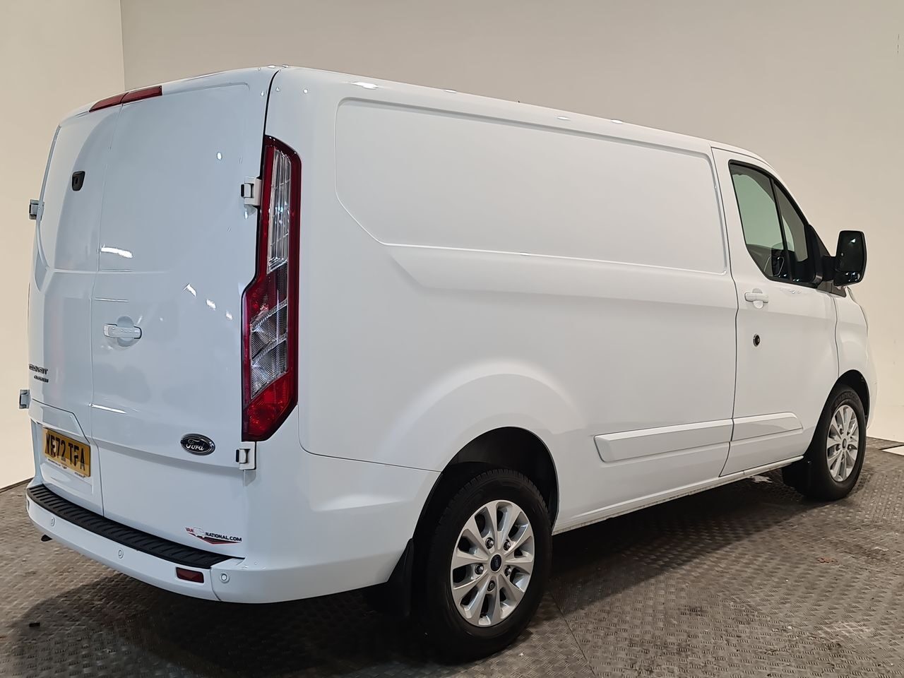 Used Ford Transit Custom 2022 for sale - 76577104: Photo 17
