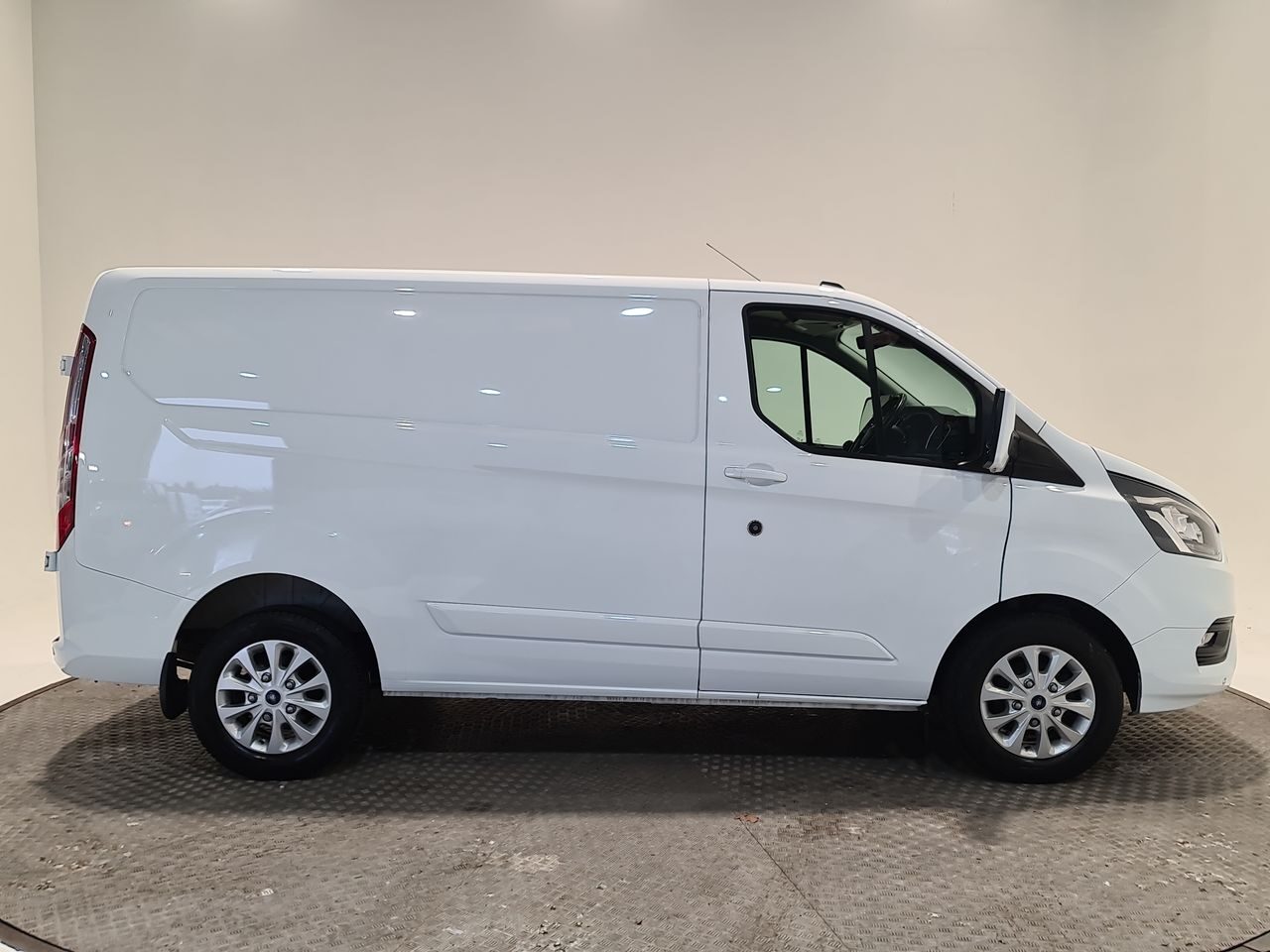 Used Ford Transit Custom 2022 for sale - 76577104: Photo 18