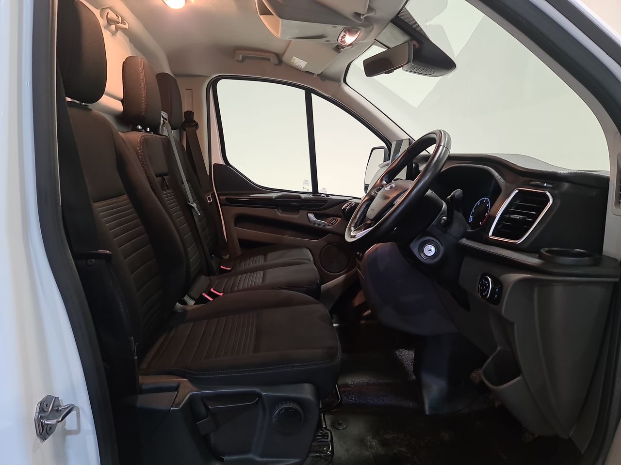 Used Ford Transit Custom 2022 for sale - 76577104: Photo 19