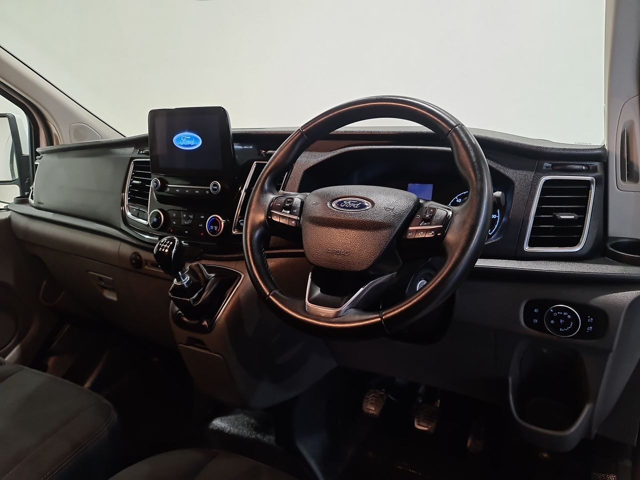 Used Ford Transit Custom 2022 for sale - 76577104: Photo 20