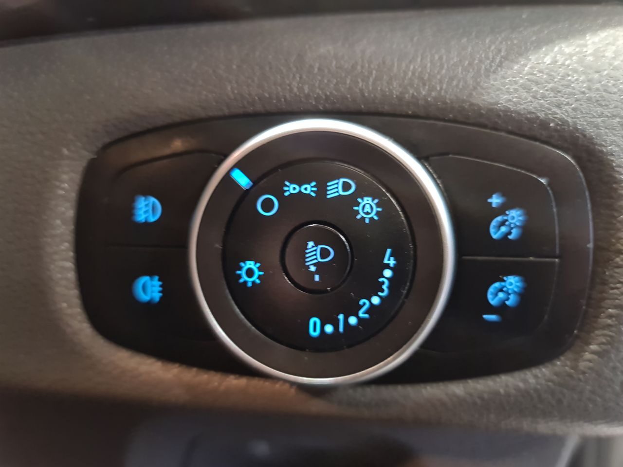 Used Ford Transit Custom 2022 for sale - 76577104: Photo 21