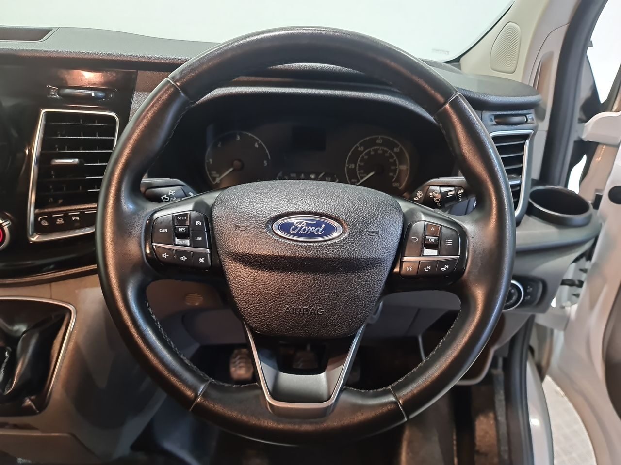 Used Ford Transit Custom 2022 for sale - 76577104: Photo 22