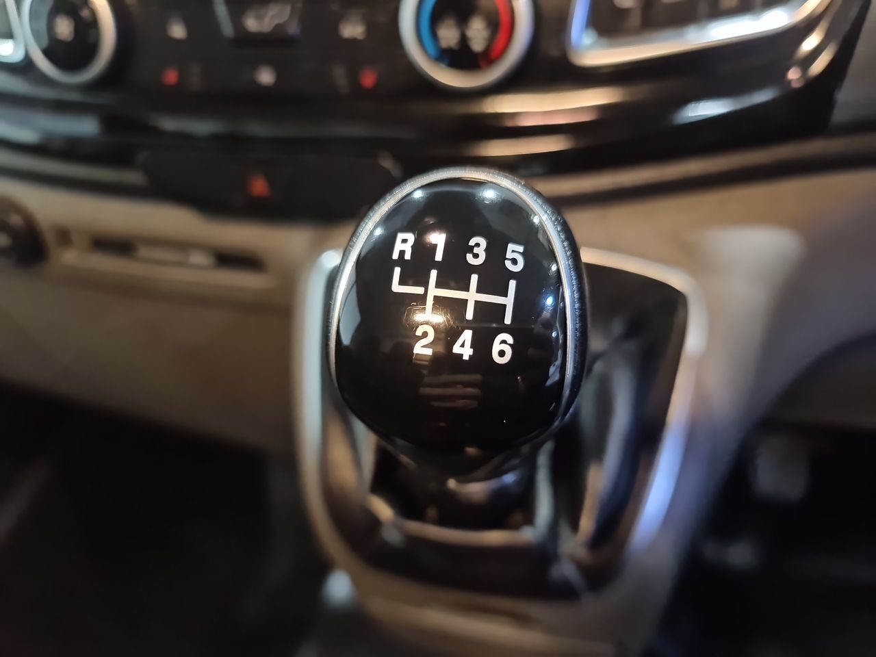 Used Ford Transit Custom 2022 for sale - 76577104: Photo 23