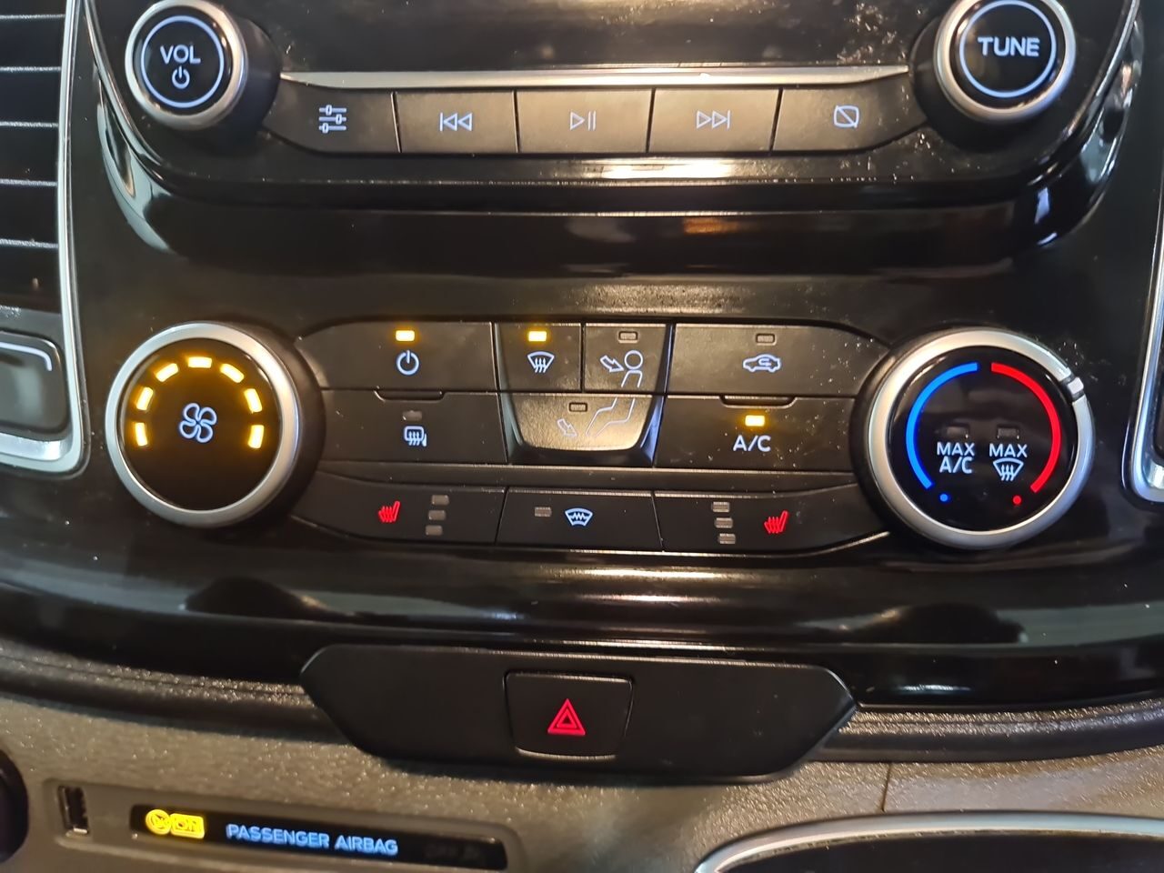 Used Ford Transit Custom 2022 for sale - 76577104: Photo 24