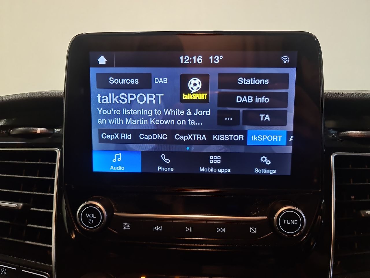 Used Ford Transit Custom 2022 for sale - 76577104: Photo 25