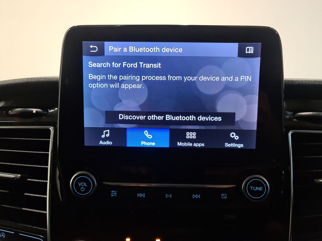 Used Ford Transit Custom 2022 for sale - 76577104: Photo 30