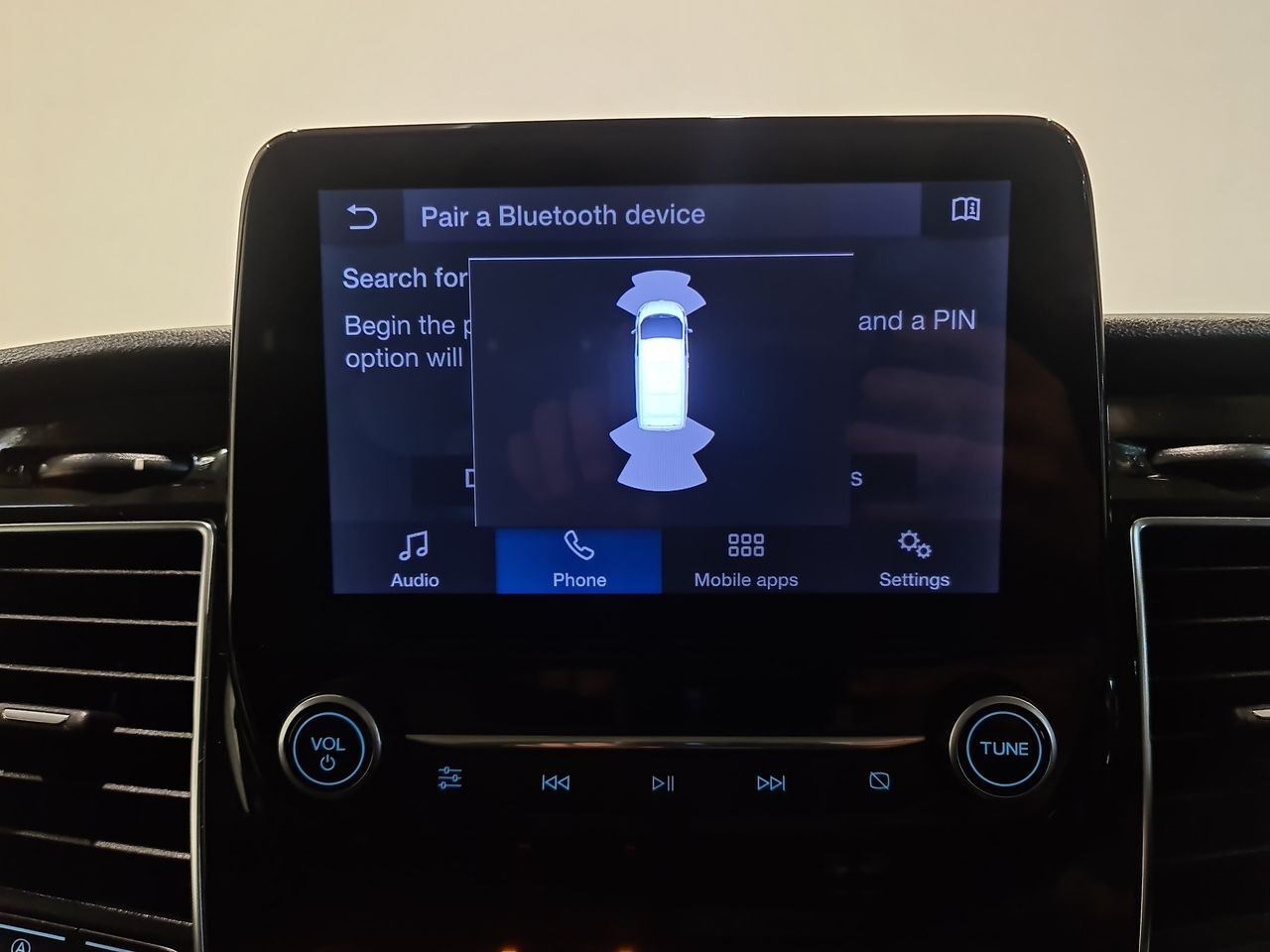 Used Ford Transit Custom 2022 for sale - 76577104: Photo 31