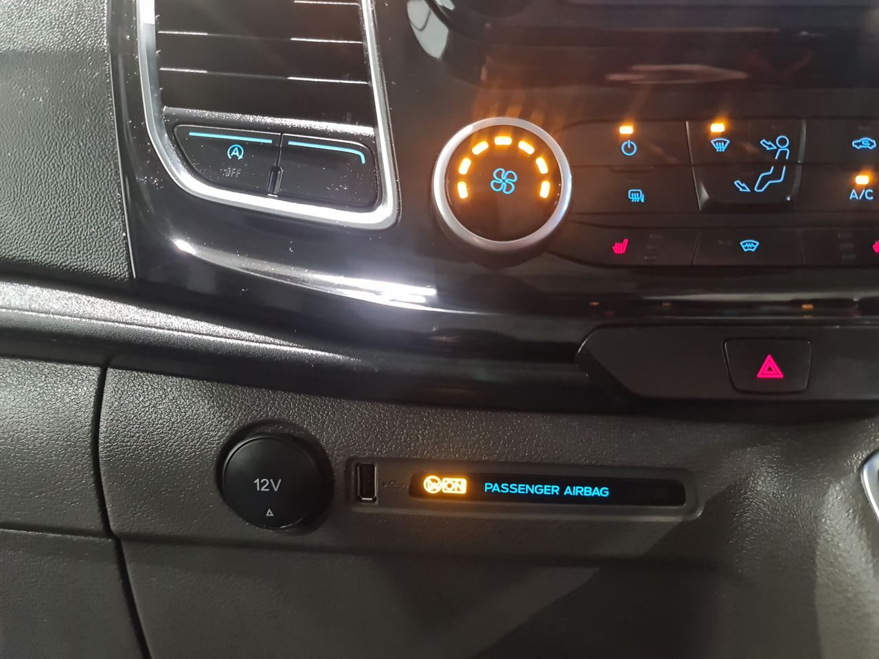 Used Ford Transit Custom 2022 for sale - 76577104: Photo 33