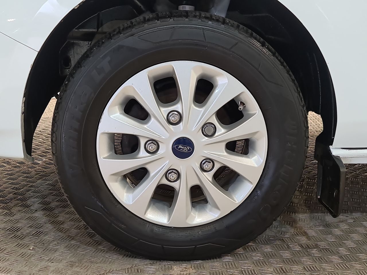 Used Ford Transit Custom 2022 for sale - 76577104: Photo 7