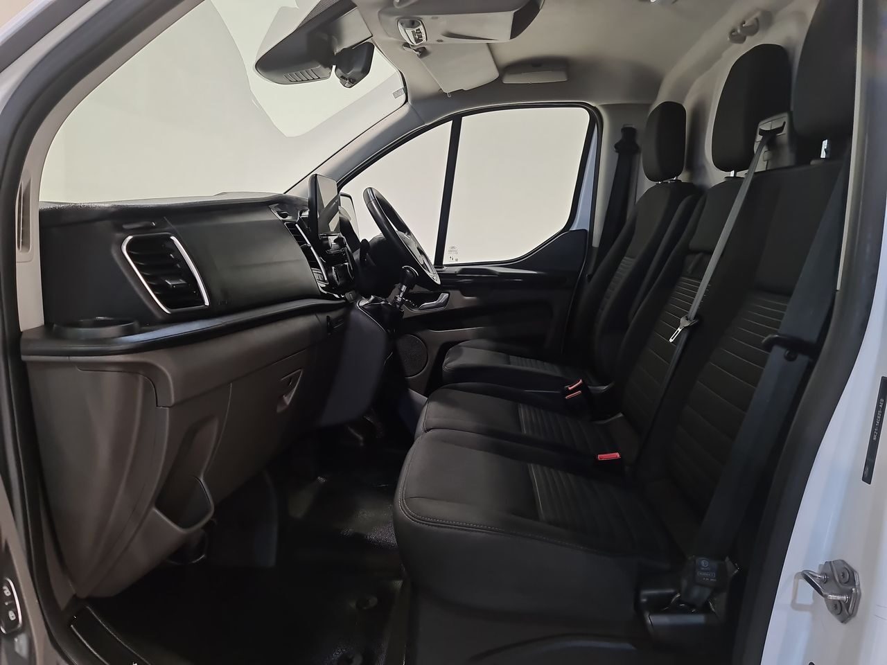 Used Ford Transit Custom 2022 for sale - 76577104: Photo 8