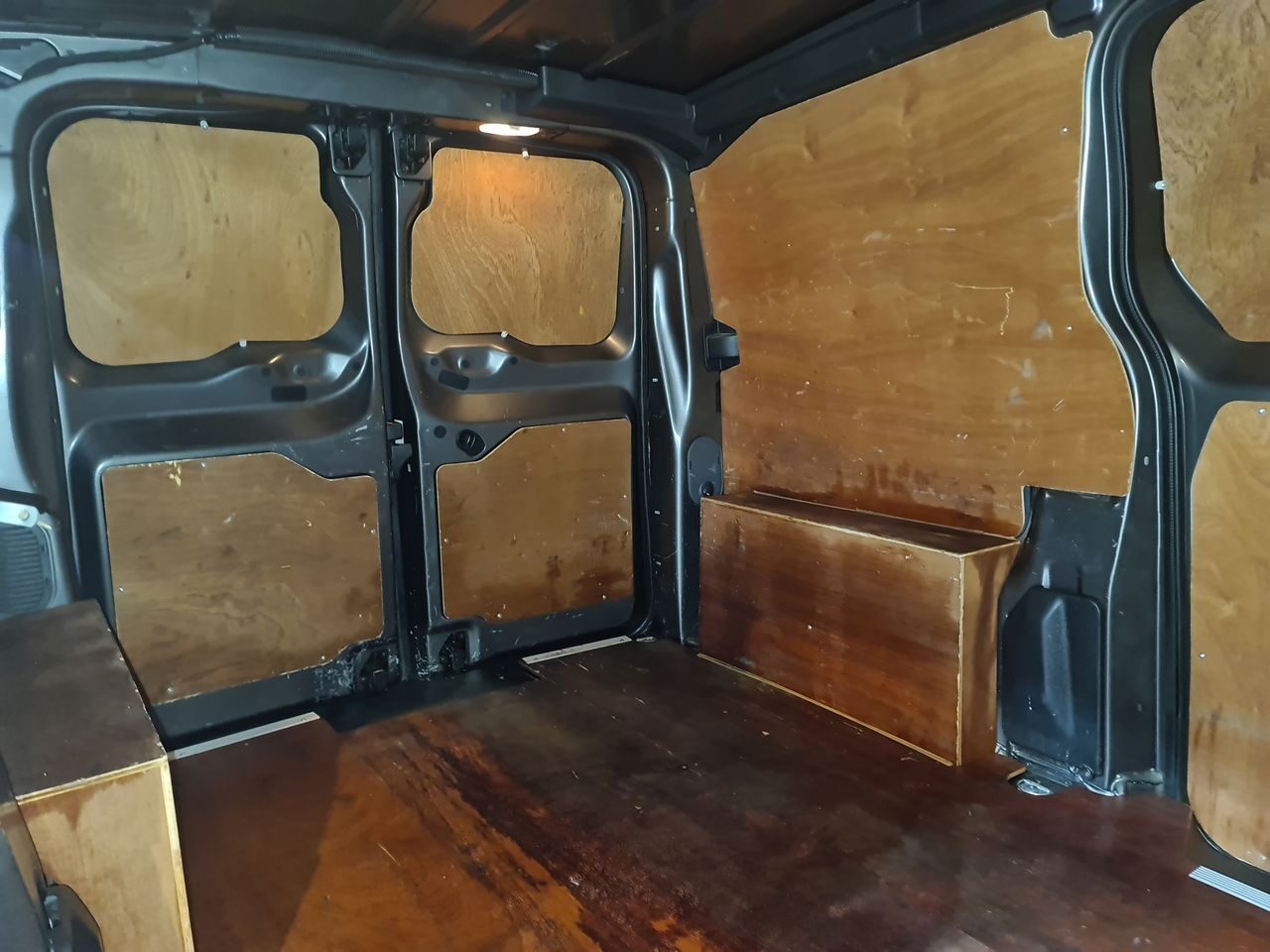 Used Vauxhall Vivaro 2021 for sale - 76544777: Photo 17