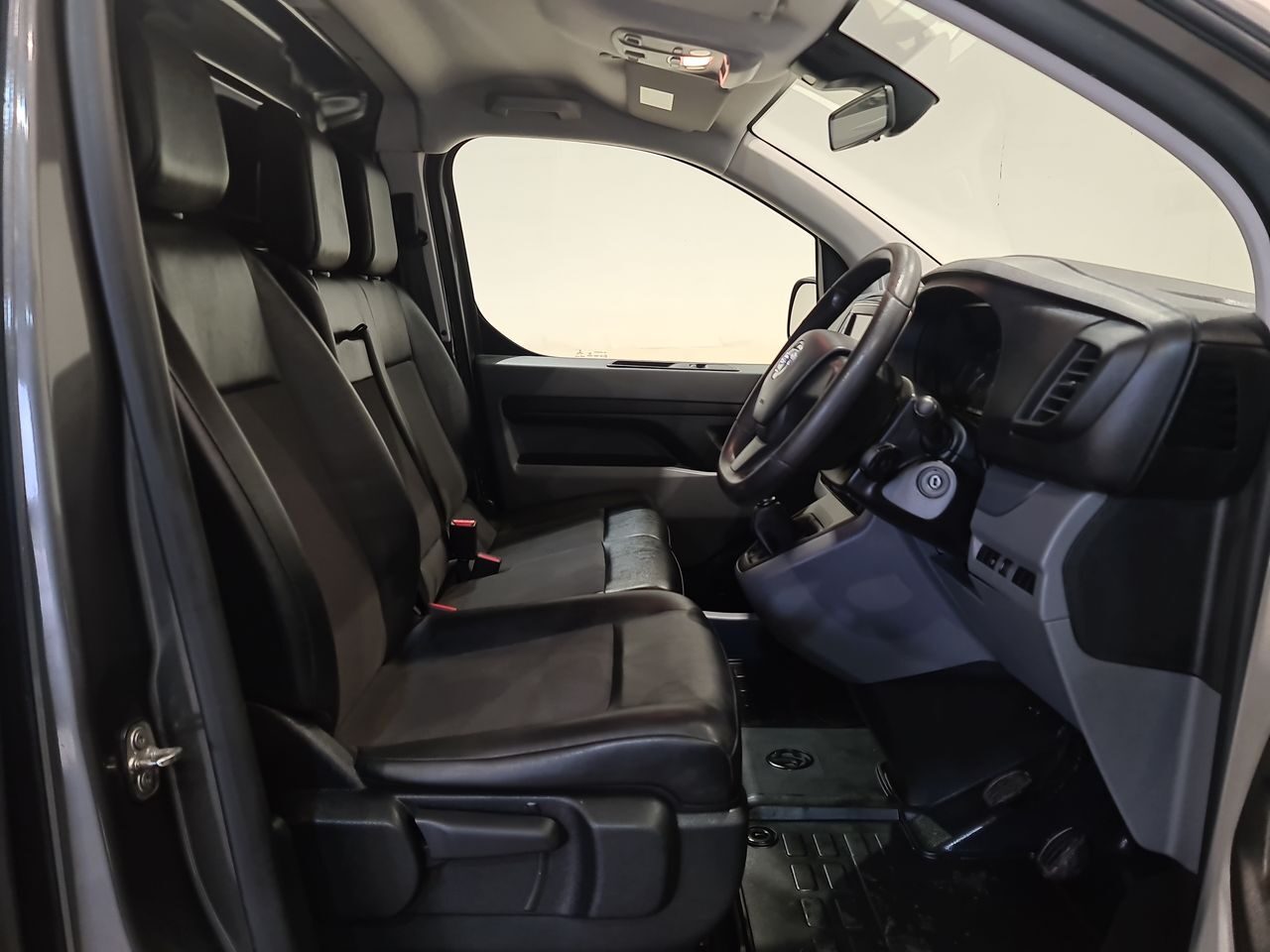 Used Vauxhall Vivaro 2021 for sale - 76544777: Photo 19