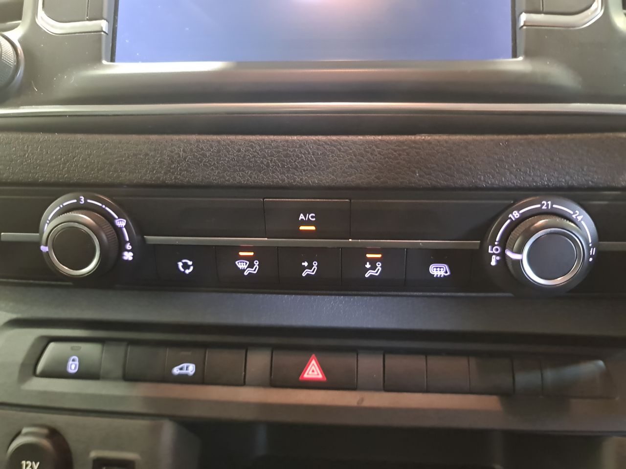 Used Vauxhall Vivaro 2021 for sale - 76544777: Photo 24