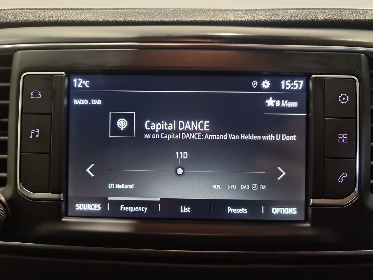 Used Vauxhall Vivaro 2021 for sale - 76544777: Photo 25