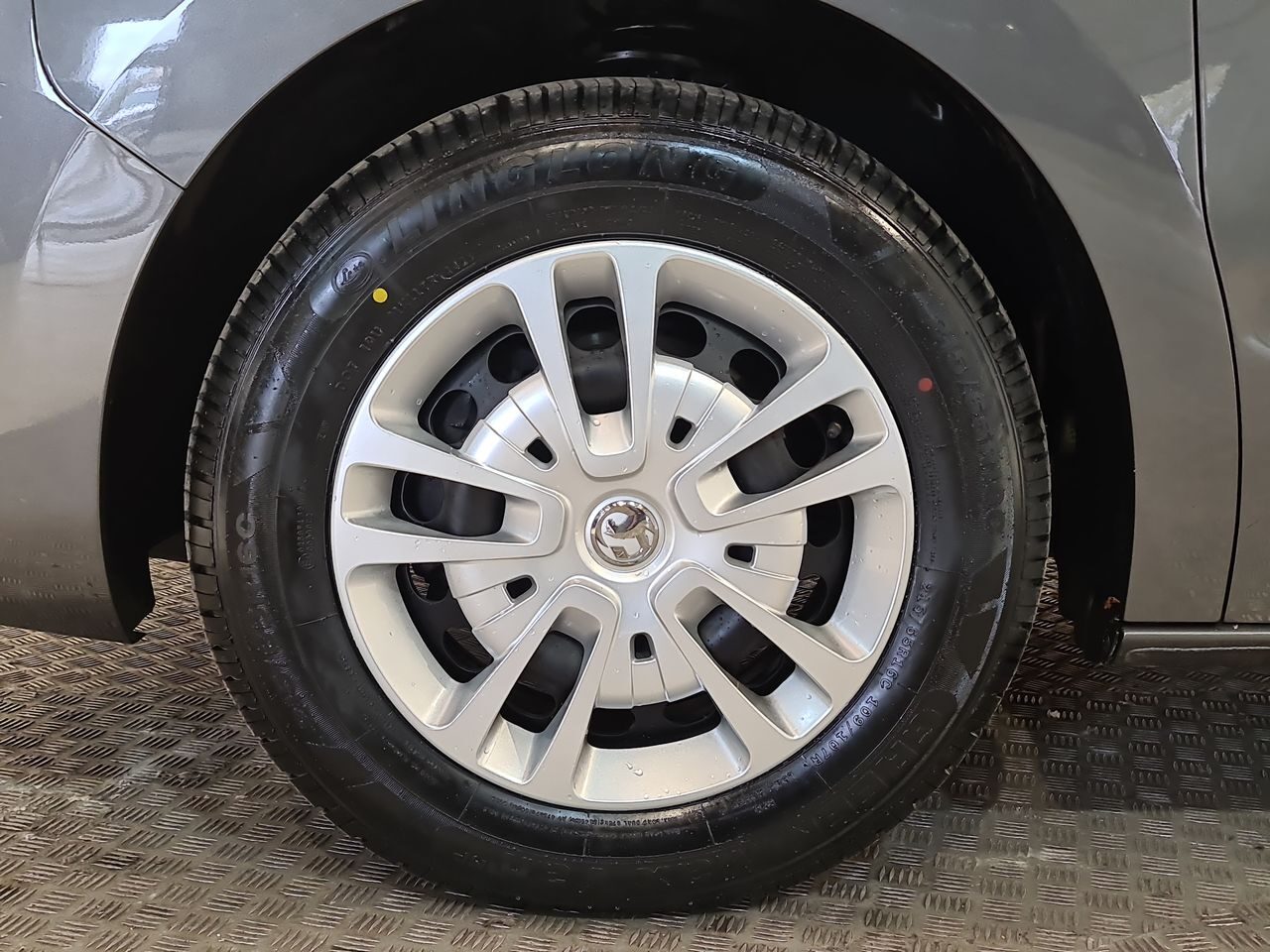 Used Vauxhall Vivaro 2021 for sale - 76544777: Photo 6