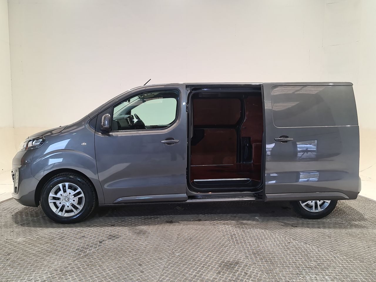 Used Vauxhall Vivaro 2021 for sale - 76544777: Photo 9