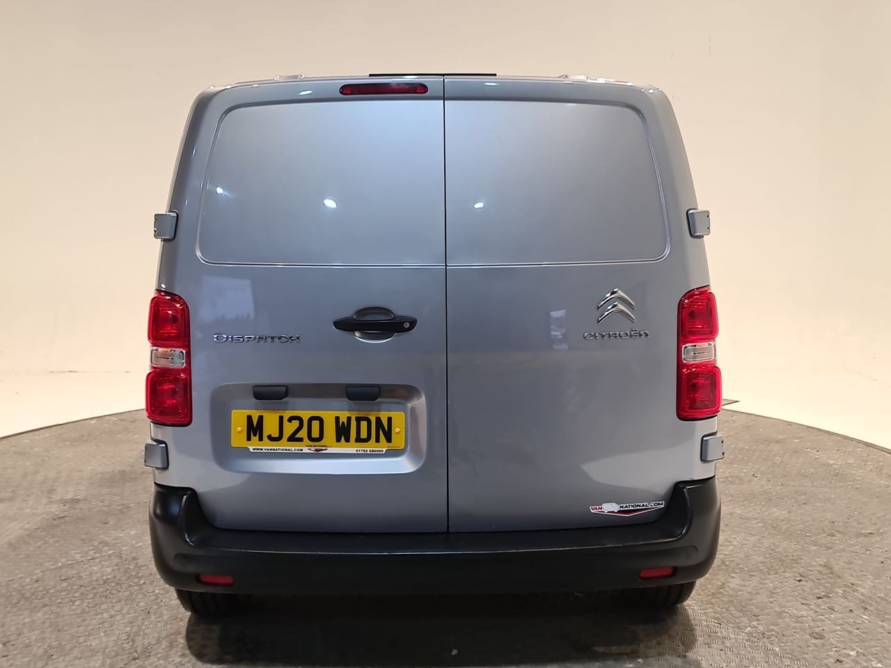 Used Citroen Dispatch 2020 for sale - 77160064: Photo 11