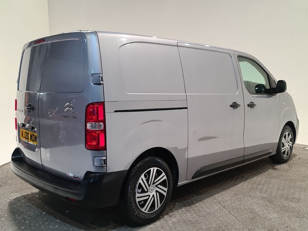 Used Citroen Dispatch 2020 for sale - 77160064: Photo 15