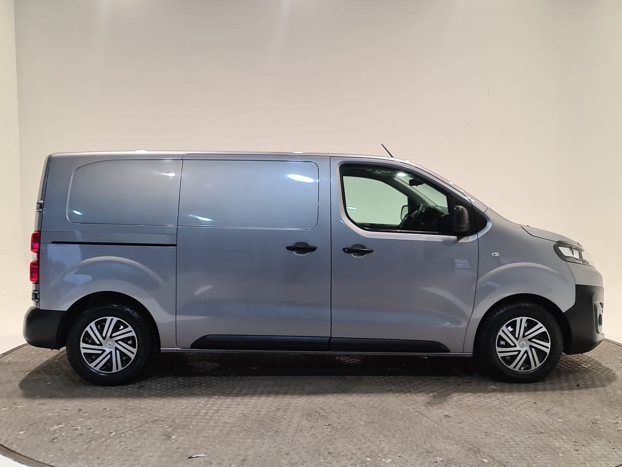 Used Citroen Dispatch 2020 for sale - 77160064: Photo 16