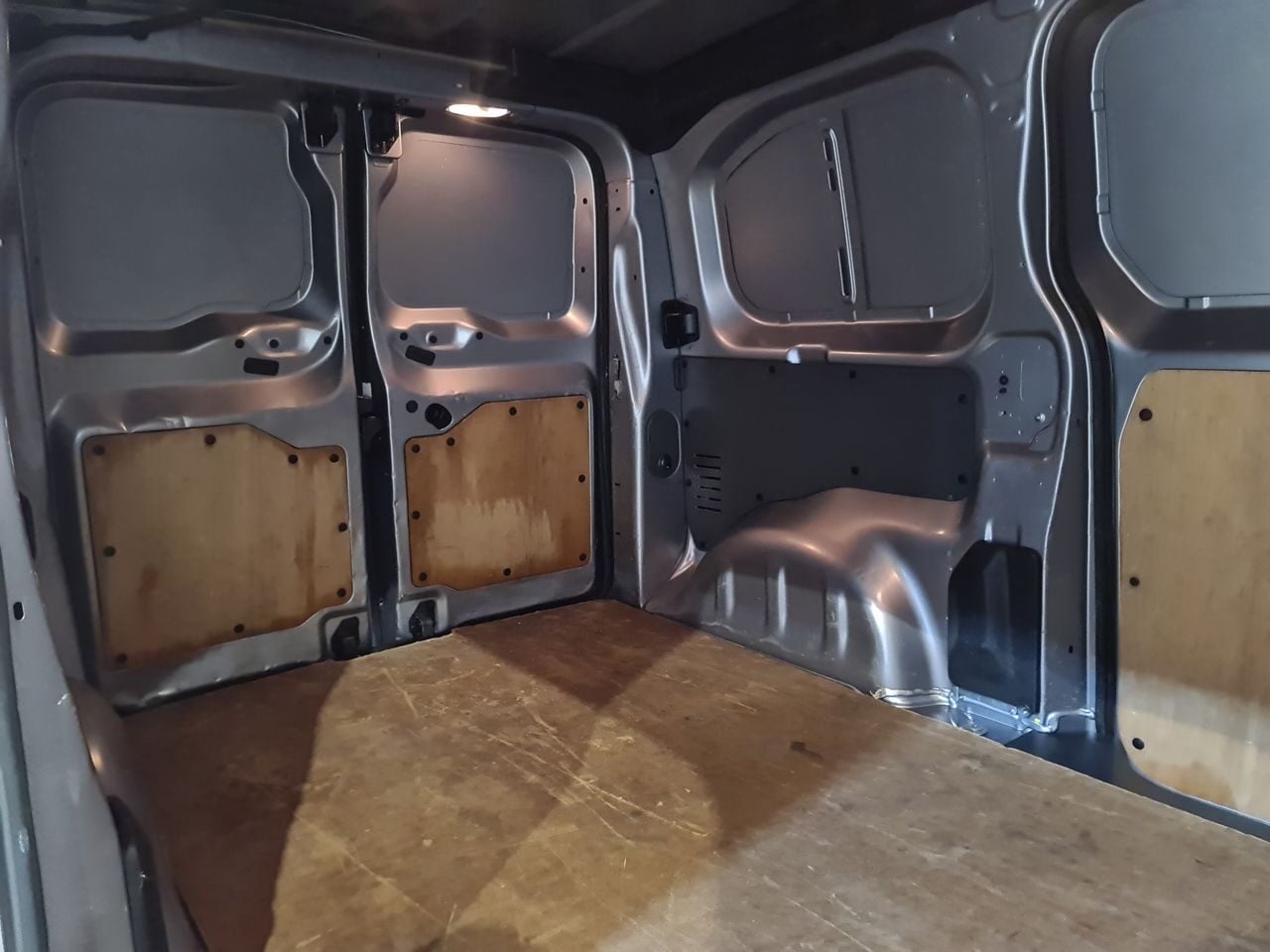 Used Citroen Dispatch 2020 for sale - 77160064: Photo 17